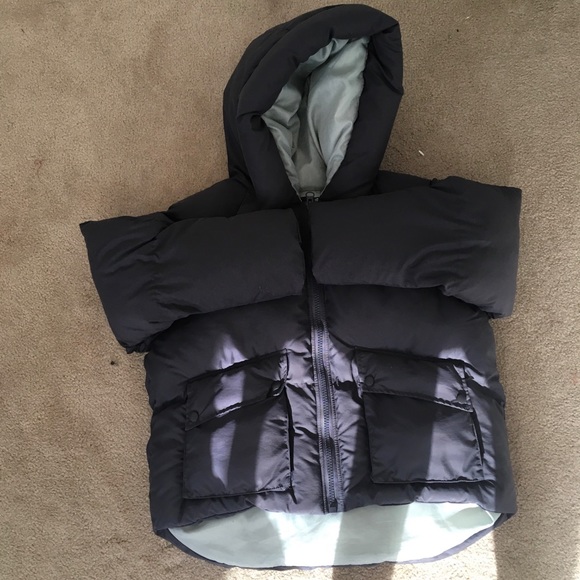 Misguided Puffer Jacket - Picture 1 of 3
